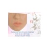 Masque féminin en silicone, une jeunesse magique