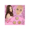 Masque féminin en silicone, une jeunesse magique