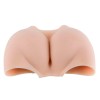 Panty en silicone haut de gamme, fesses et hanches