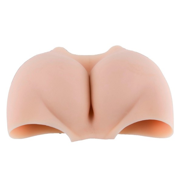 Panty en silicone haut de gamme, fesses et hanches