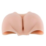 Panty en silicone haut de gamme, fesses et hanches