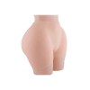 Panty en silicone haut de gamme, fesses et hanches