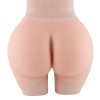 Panty en silicone haut de gamme, fesses et hanches