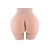 Panty en silicone haut de gamme, fesses et hanches