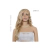 Perruque longue, une coiffure de starlette
