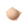 Faux ventre en silicone