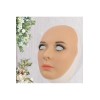 Masque en silicone, un réalisme surprenant
