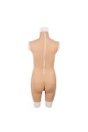 Combinaison fausse poitrine et faux vagin, bonnet D