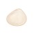Prothèse seins, Natura Cosmetic 3E, forme asymétrique