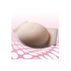 Faux ventre réaliste, en silicone