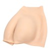 Boxer faux vagin artificiel en silicone, taille haute