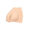 Boxer faux vagin artificiel en silicone, taille haute