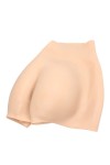 Boxer faux vagin artificiel en silicone, taille haute