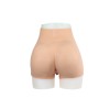Boxer faux vagin artificiel en silicone, taille haute