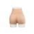 Boxer faux vagin artificiel en silicone, taille haute