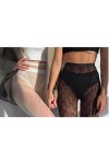 Boxer faux vagin artificiel en silicone, taille haute