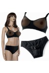 Ensemble soutien-gorge et slip tendance