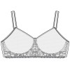 Ensemble soutien-gorge et slip tendance