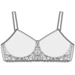 Ensemble soutien-gorge et slip tendance
