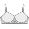 Ensemble soutien-gorge et slip tendance
