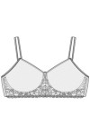 Ensemble soutien-gorge et slip tendance