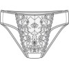 Ensemble soutien-gorge et slip tendance