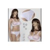 Ensemble soutien-gorge et slip tendance