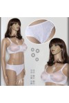 Ensemble soutien-gorge et slip tendance