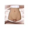 Boxer 100% silicone, pour les transgenres
