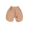 Boxer 100% silicone, pour les transgenres