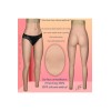 Legging réaliste en silicone, pour les trangenres