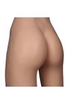 Legging réaliste en silicone, pour les trangenres