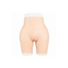 Panty en silicone haut de gamme, pour rehausser les fesses