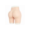 Panty en silicone haut de gamme, pour rehausser les fesses