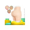Panty en silicone haut de gamme, pour rehausser les fesses