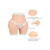 Panty en silicone haut de gamme, pour rehausser les fesses