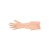 Gants féminins réalistes en silicone