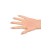 Gants féminins réalistes en silicone