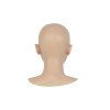 Masque en silicone tête pleine, un réalisme surprenant