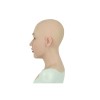 Masque en silicone tête pleine, un accessoire de séduction