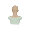 Masque en silicone tête pleine, un accessoire de séduction
