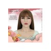 Masque en silicone tête pleine, un accessoire de séduction