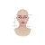 Masque en silicone tête pleine, un accessoire de séduction