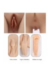 Combinaison intégrale faux seins, nouveau desing