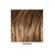 Perruque longue monofilament, femme fatale