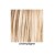 Perruque monofilament, 100% cheveux naturels