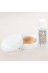 Mamelons auto adhérents + lotion