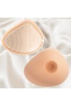 Prothèse adhérente asymétrique Contact 3E Comfort+
