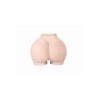Panty faux vagin artificiel en silicone, pour rehausser les fesses