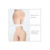 Legging faux vagin réaliste, en silicone